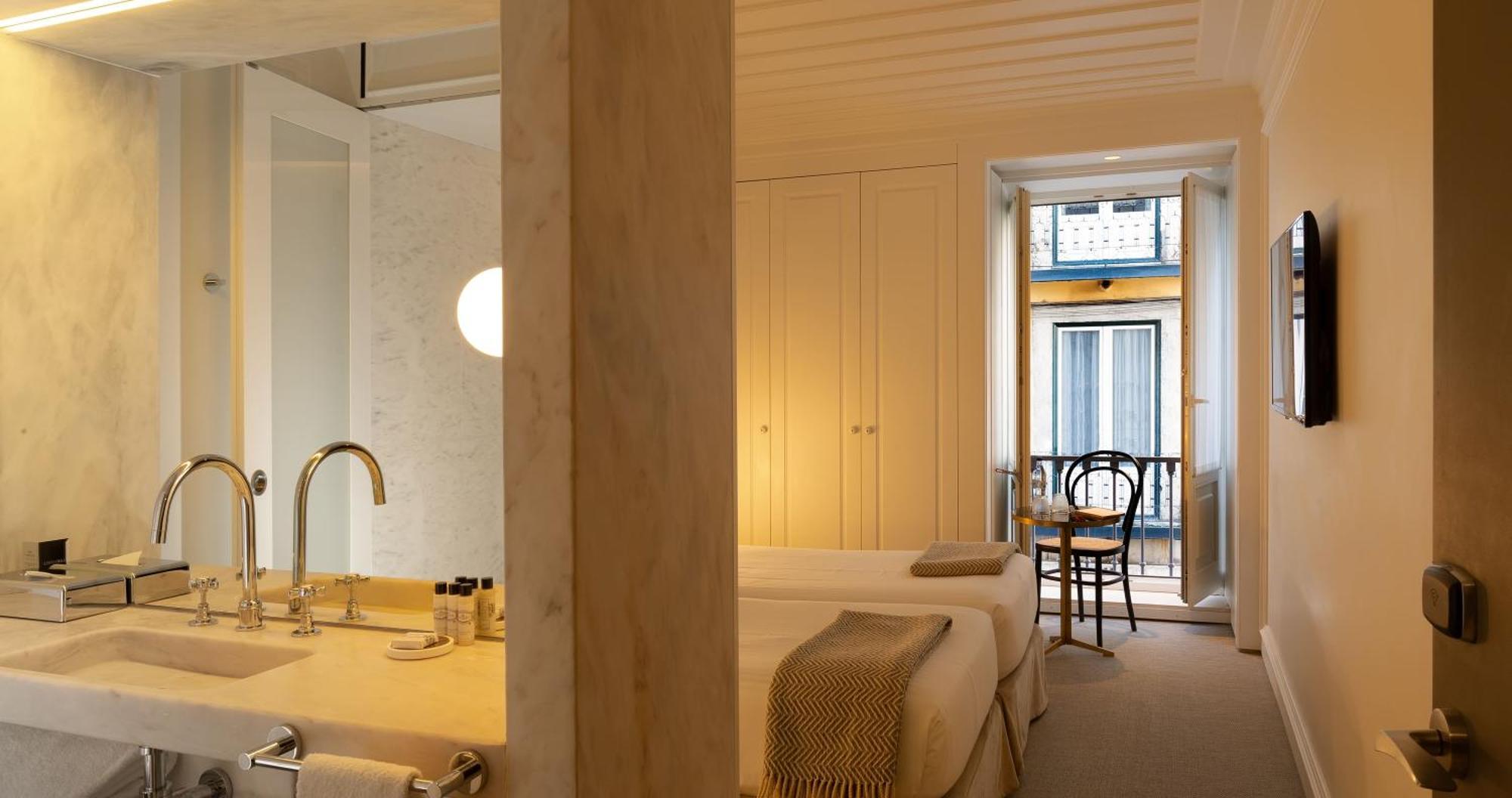 Communicerende Kamers