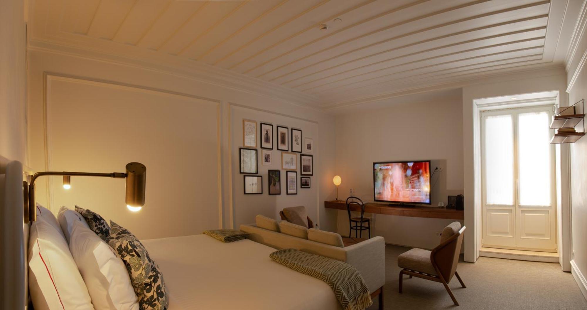 Unieke Kamer