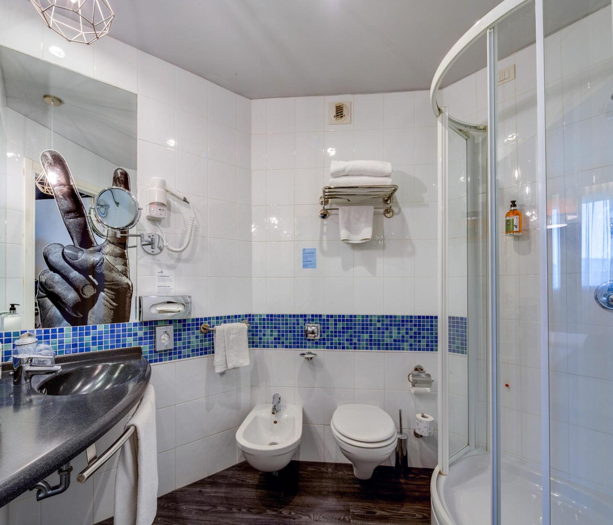 Standaard Kamer
