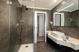 Standaard Tweepersoonskamer met 1 of 2 Bedden
