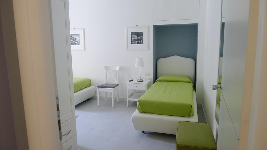 Standaard Kamer met 2 Bedden
