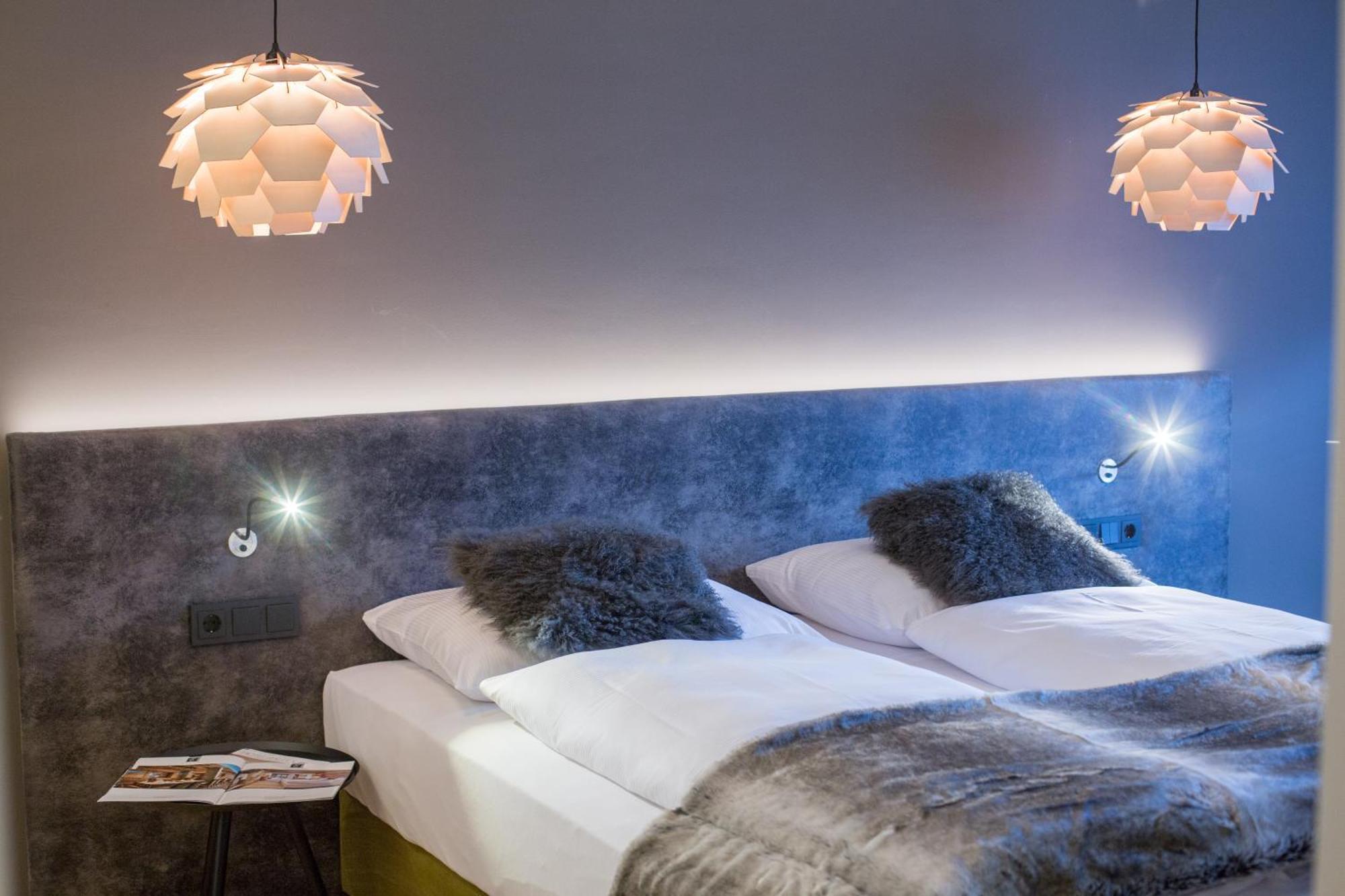 Design Double Room