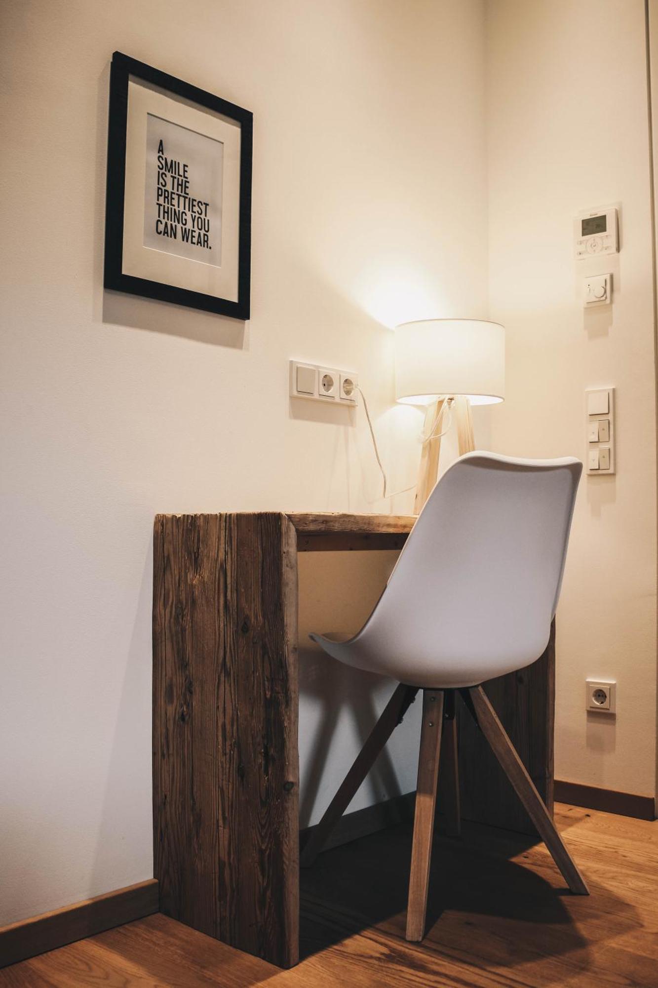 Design Double Room
