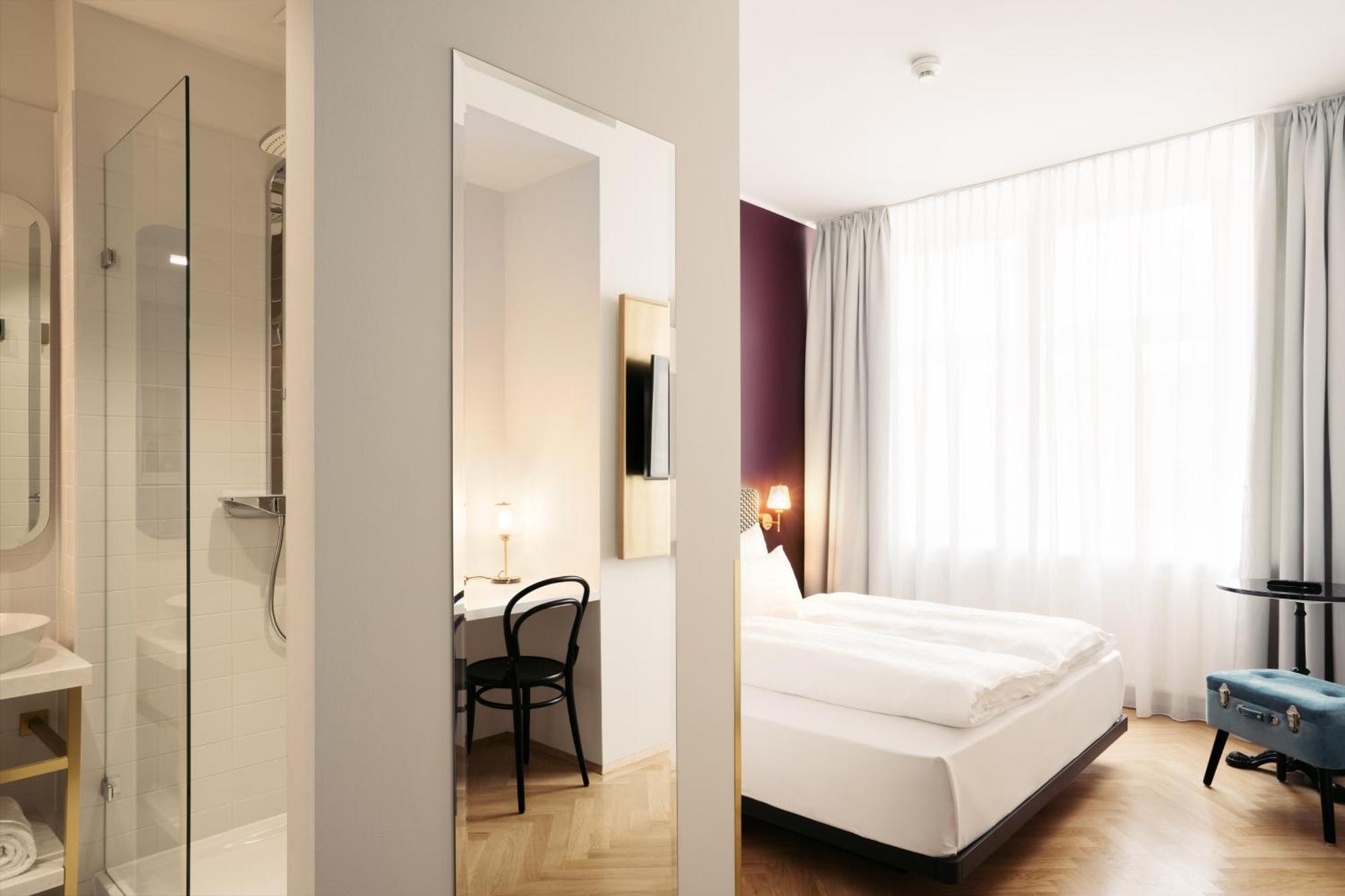 Smart Atrium 2 Personen
