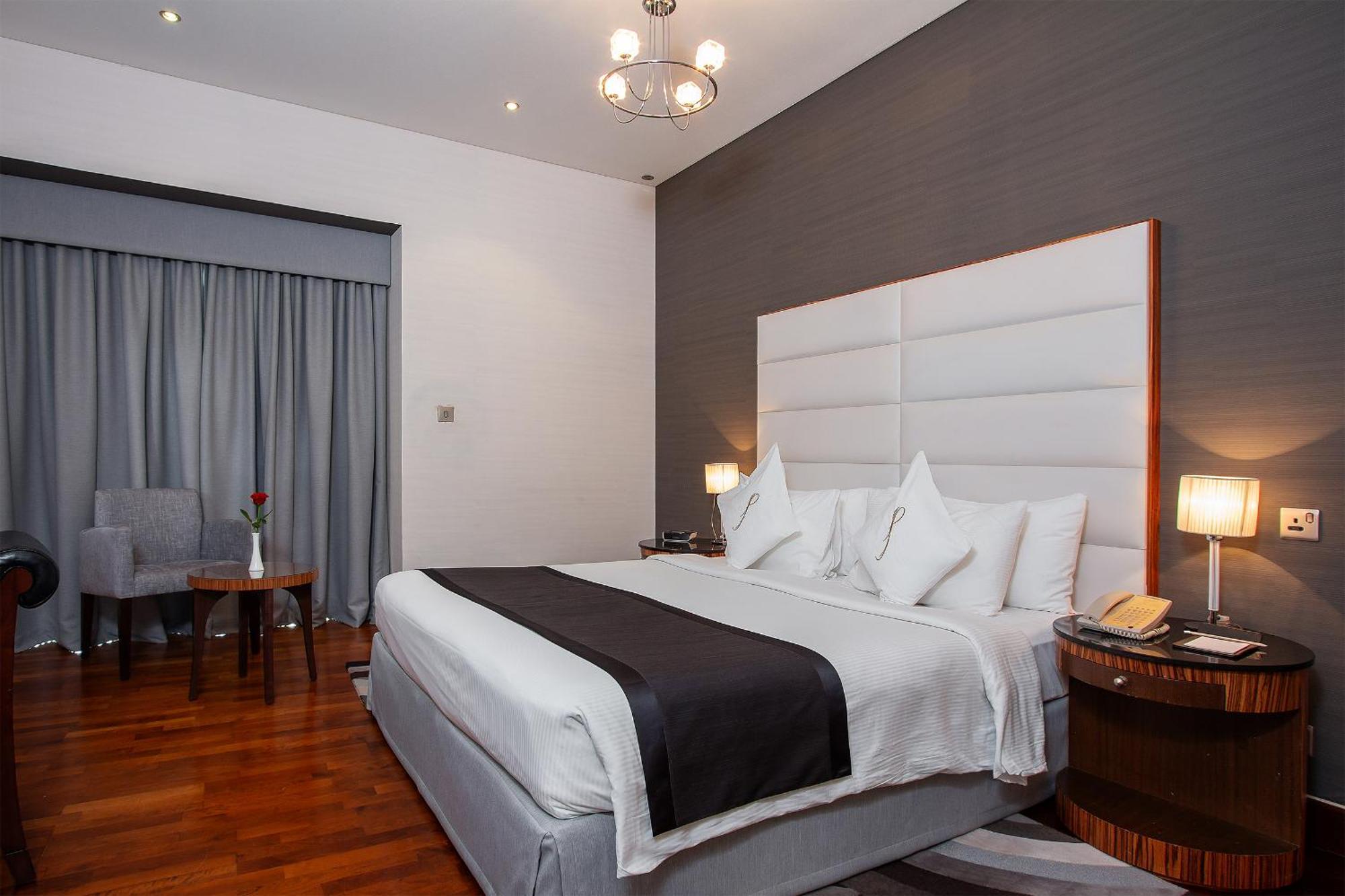 Standard One-Bedroom Apartment,1287776710:JPEG