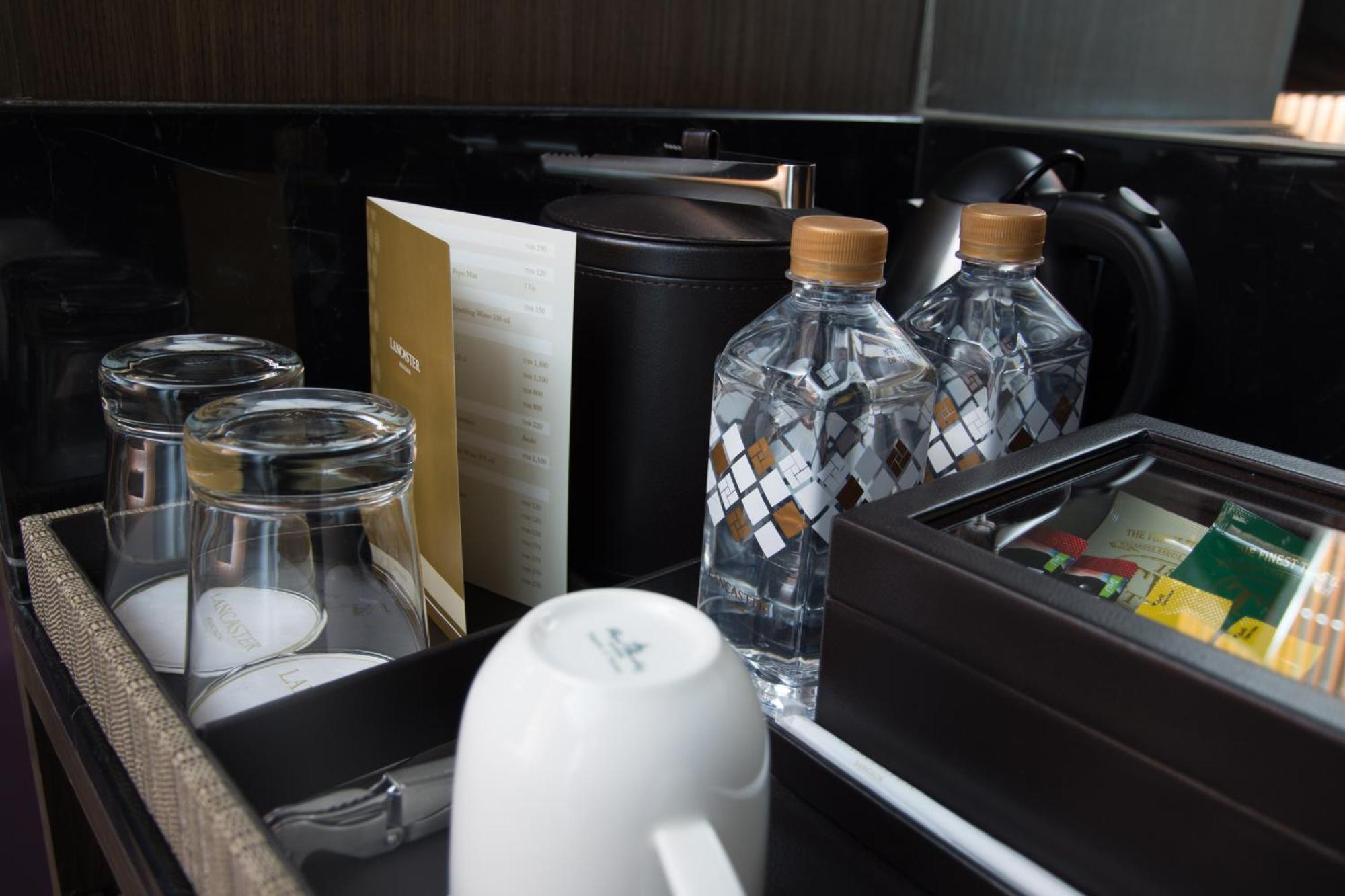 Sky Garden Suite