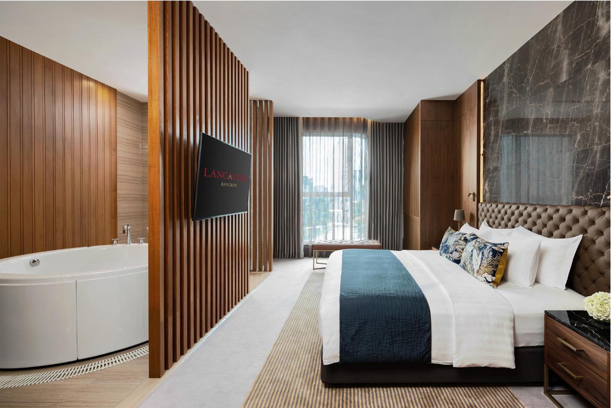 Sky Garden Suite