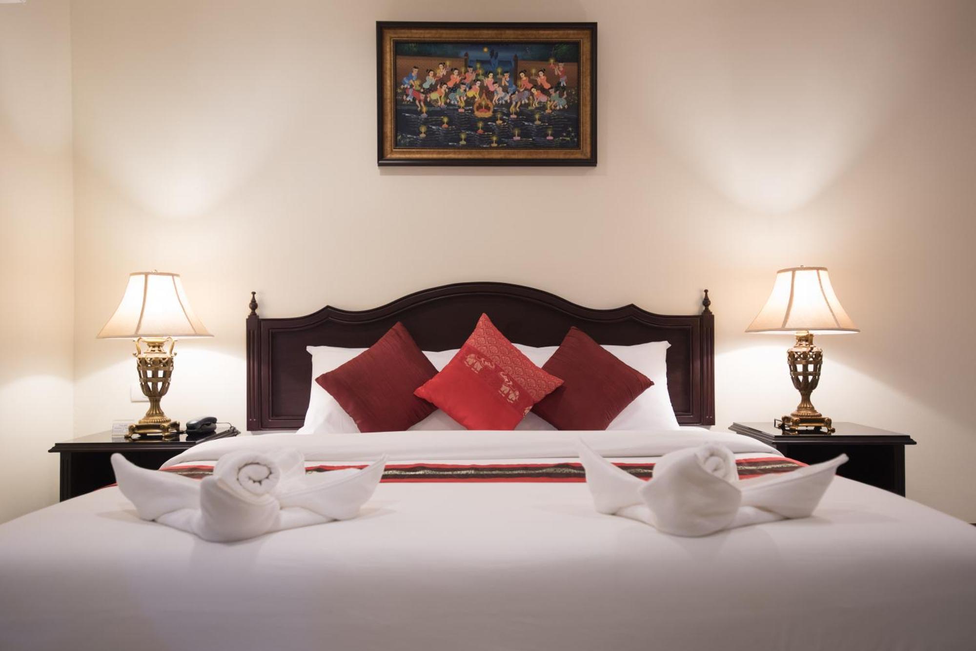 Superior Double or Twin Room