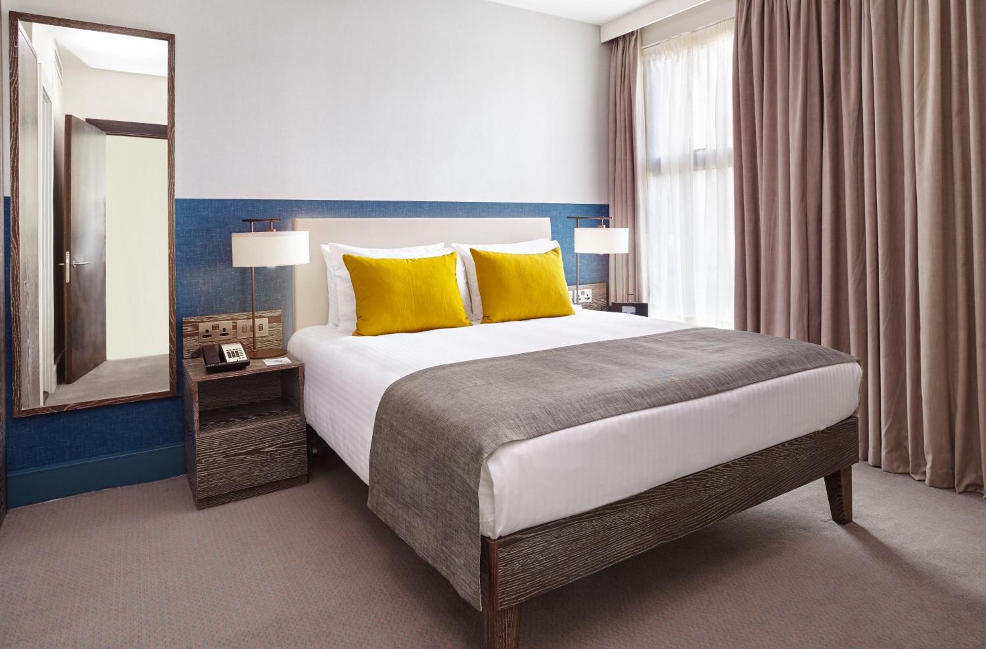 Suite met 1 Slaapkamer