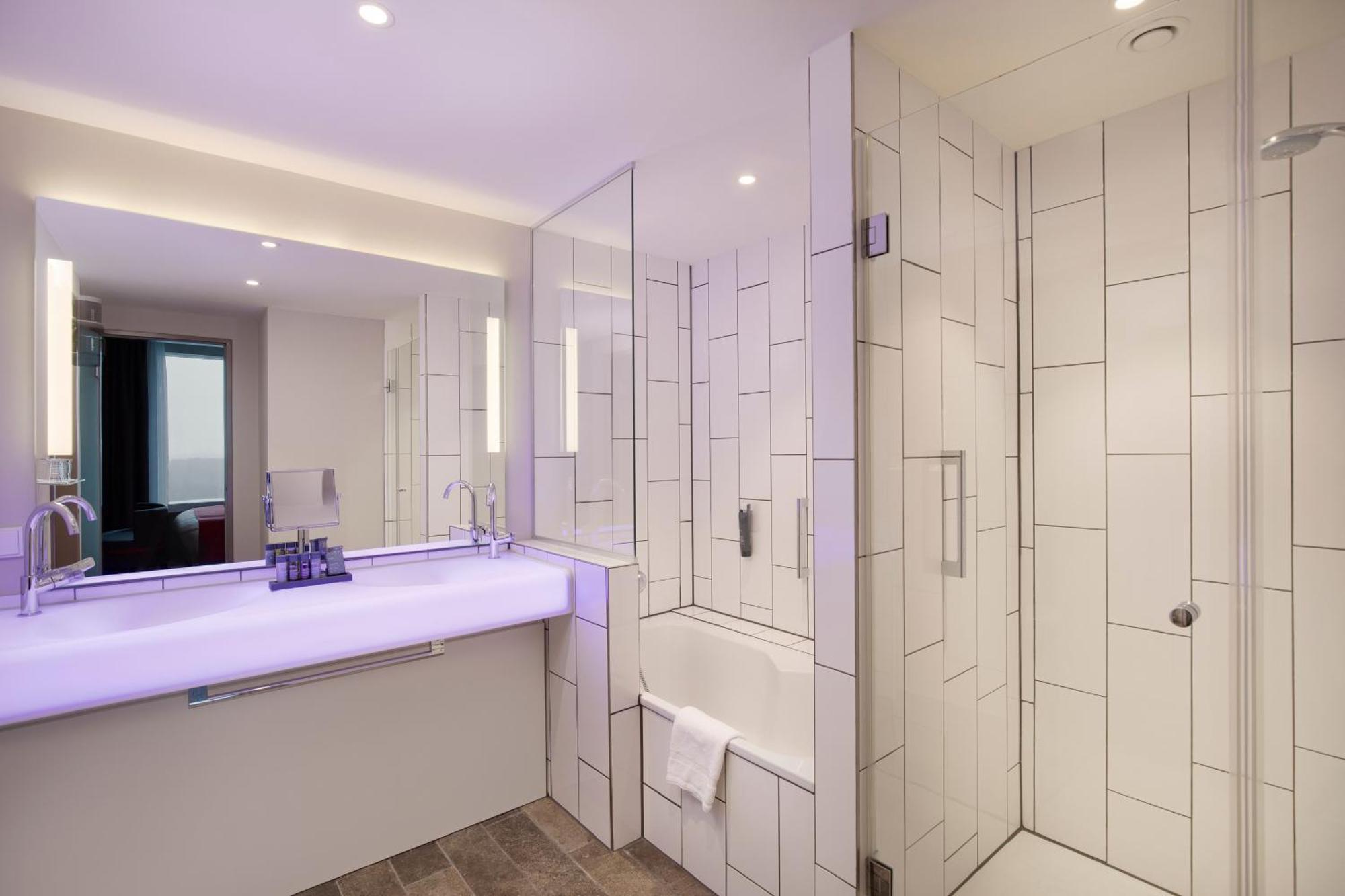 Premium Kamer