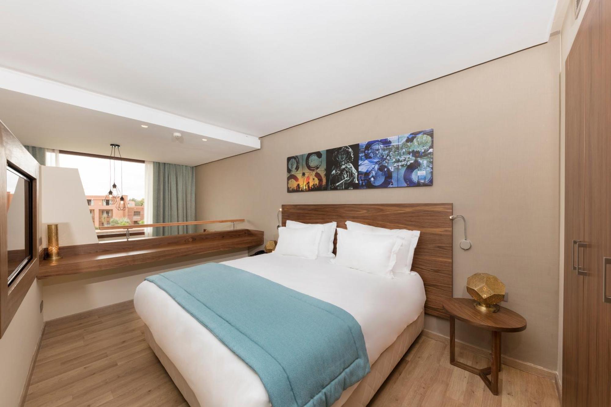 Duplex Kamer