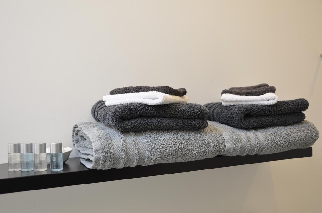 Tweepersoonskamer met Eigen Badkamer