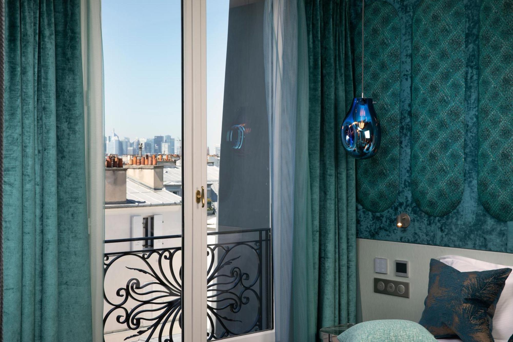 Superior Kamer - Boudoir met Bubbelbad