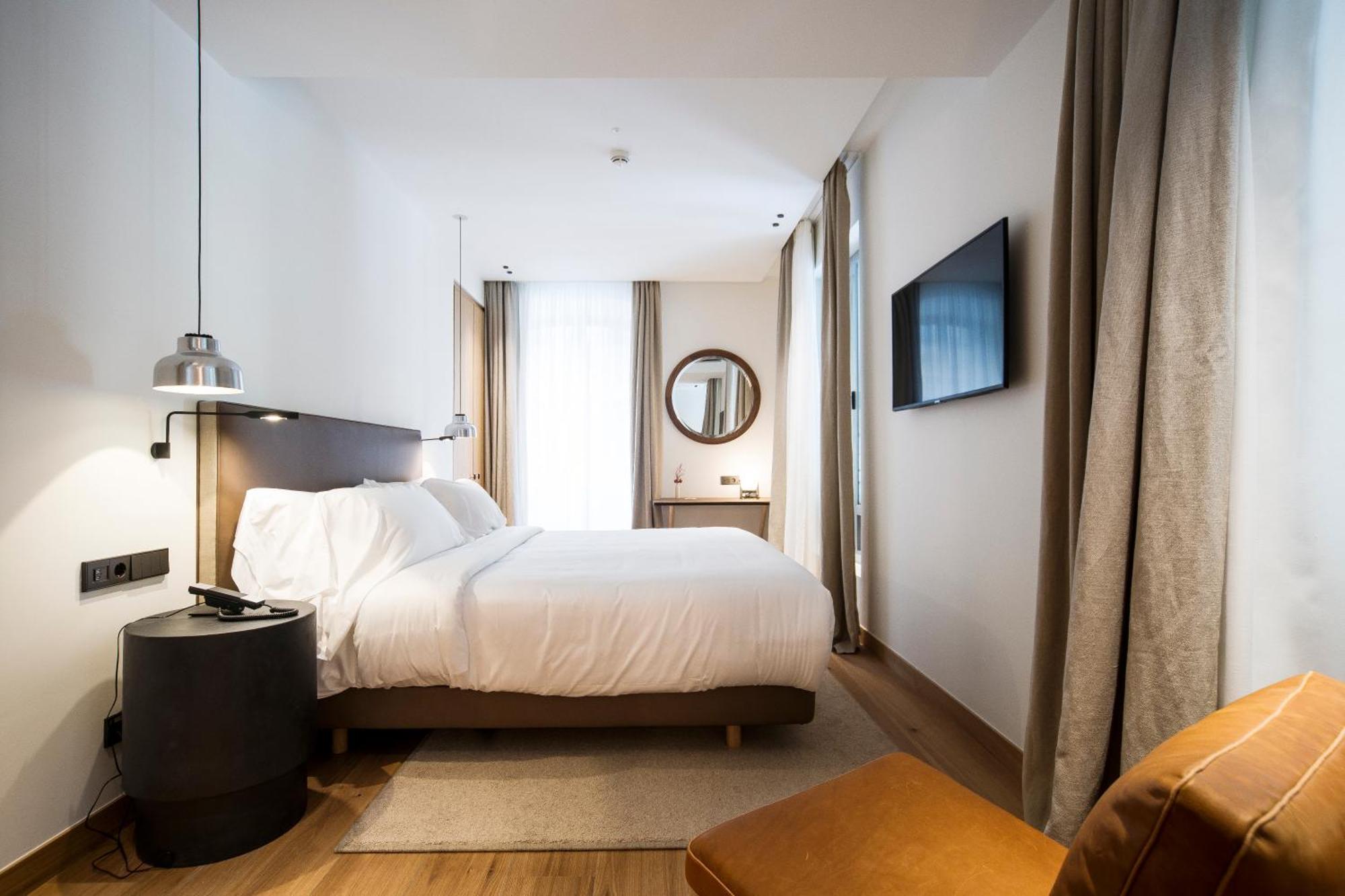 Standard Suite