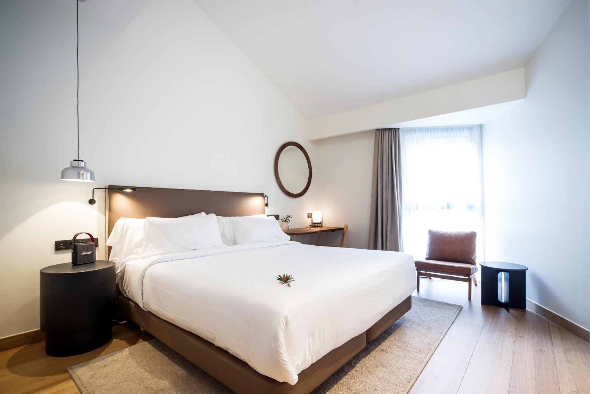 Suite City View