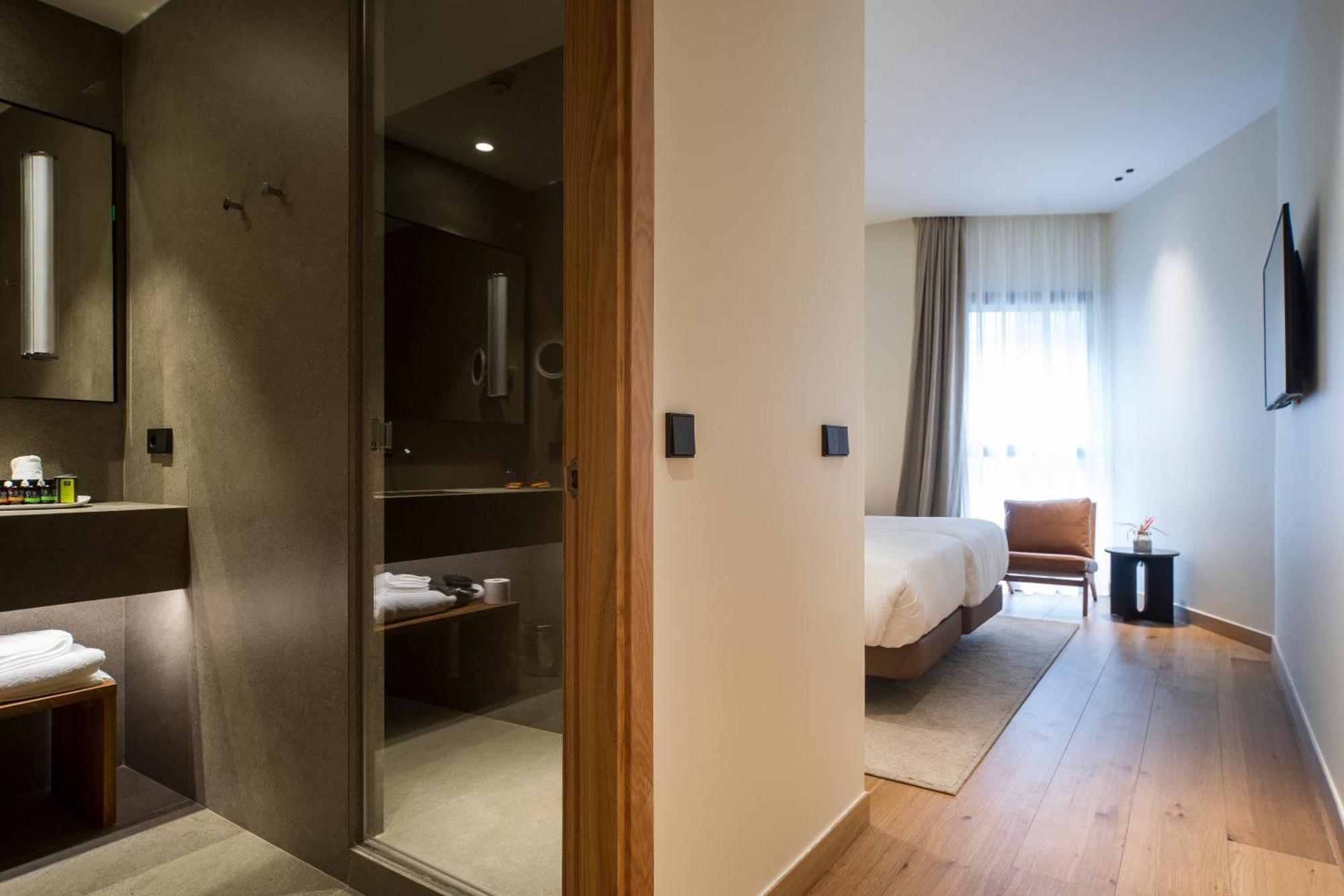 Suite City View