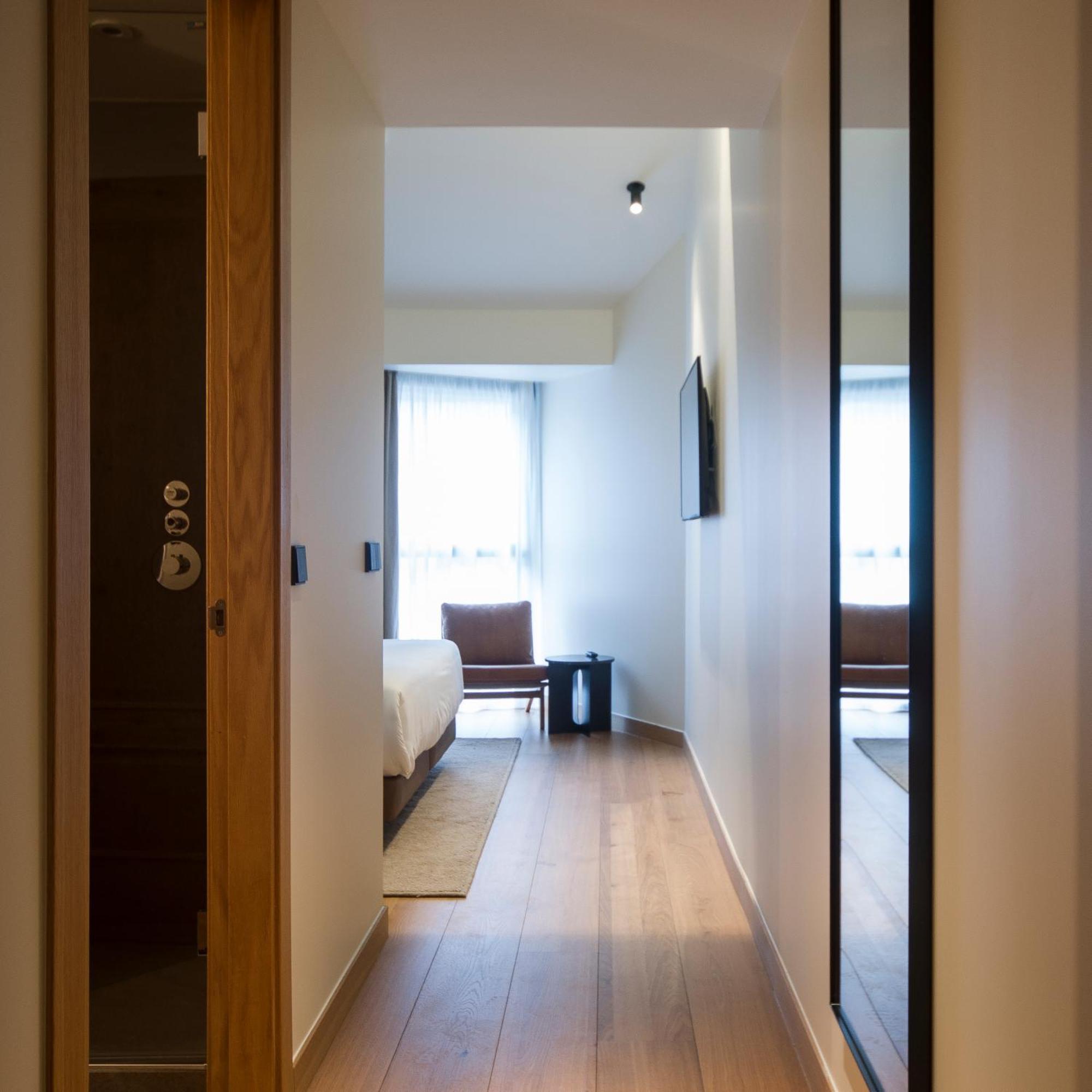 Suite City View