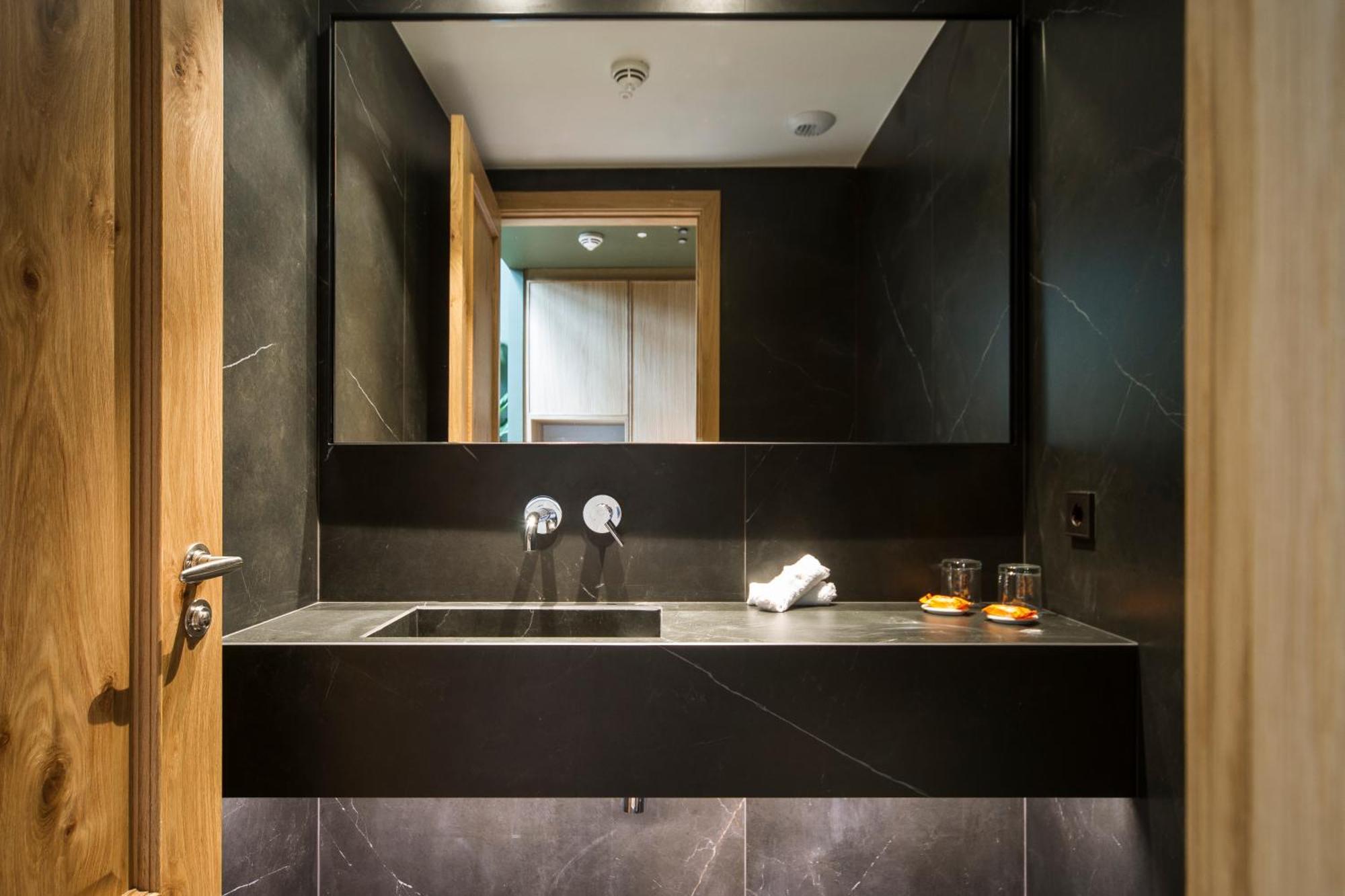 Duplex Suite