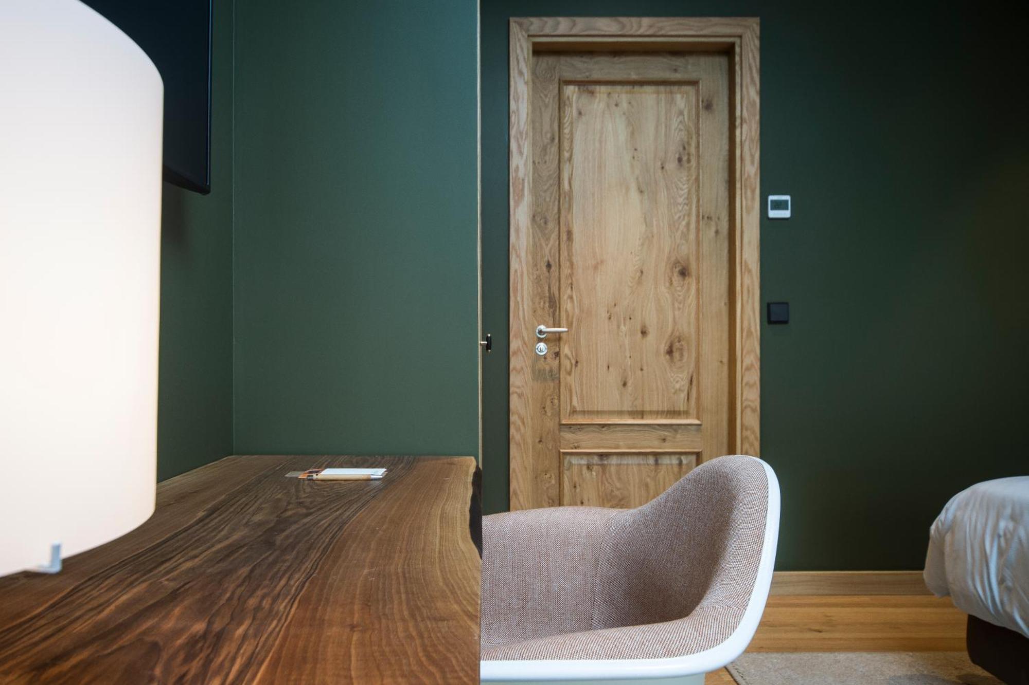 Duplex Suite