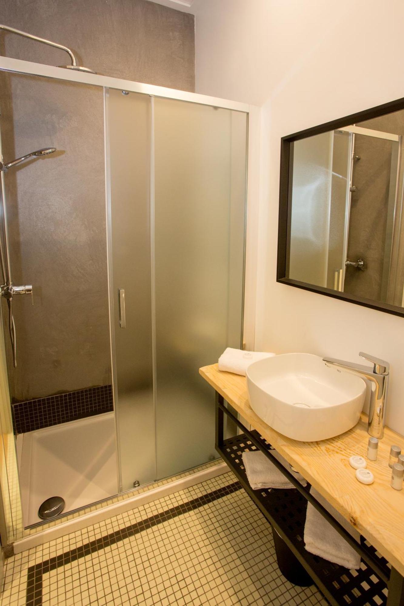 Deluxe Apartment jacuzzi