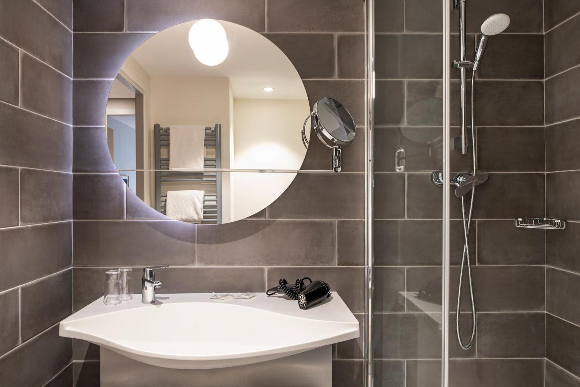 Appartement met 1 Slaapkamer (4 Personen)