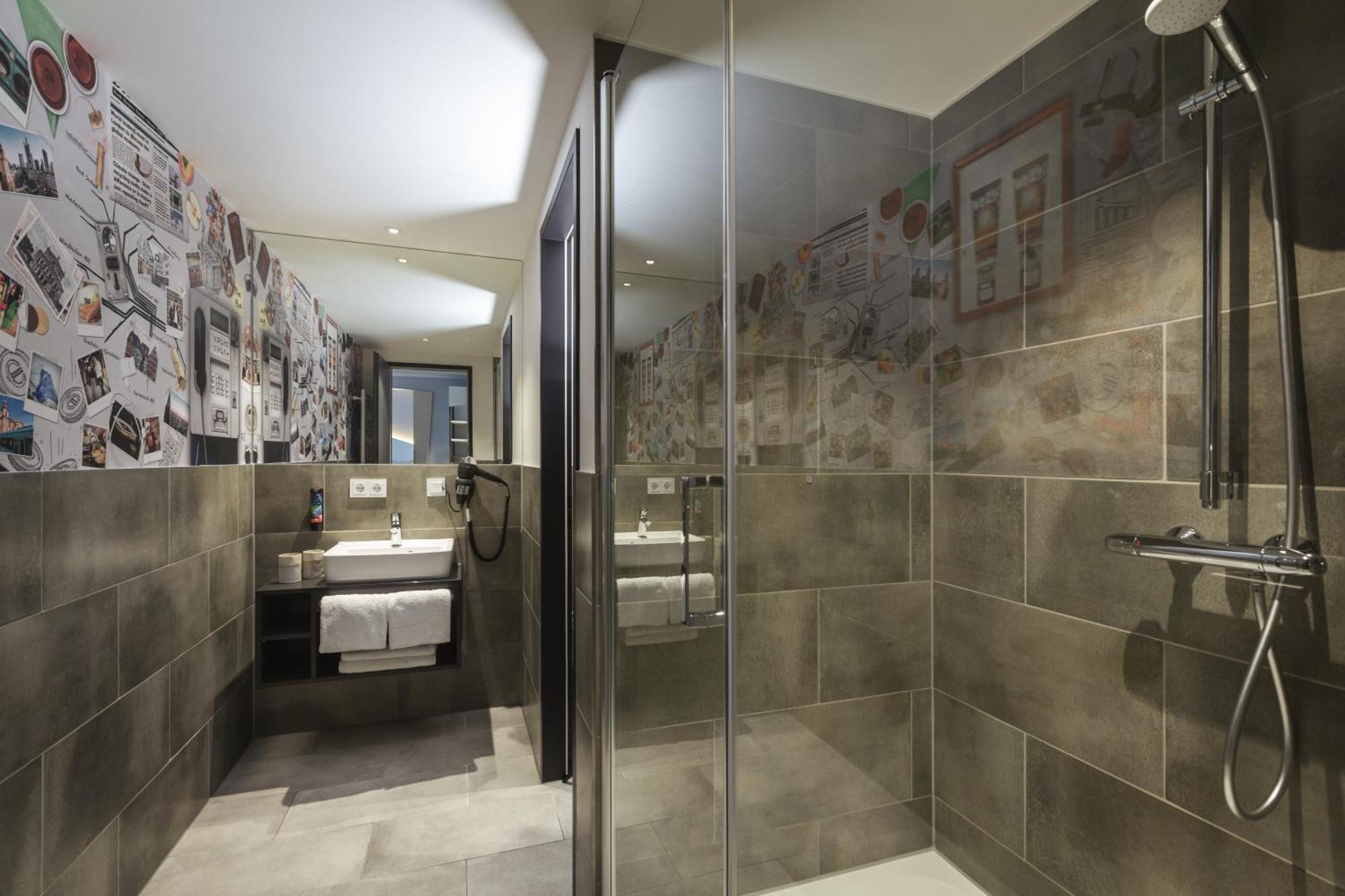 Premium Kamer