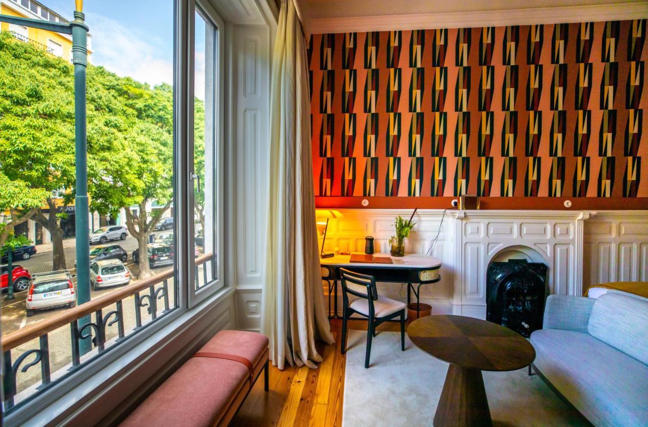 Lisboa Kamer