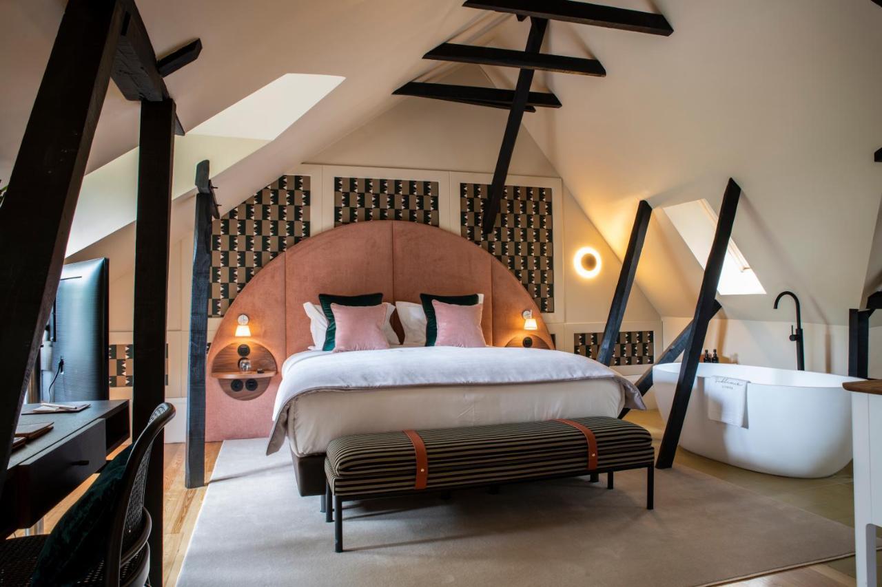 Lissabon Suite