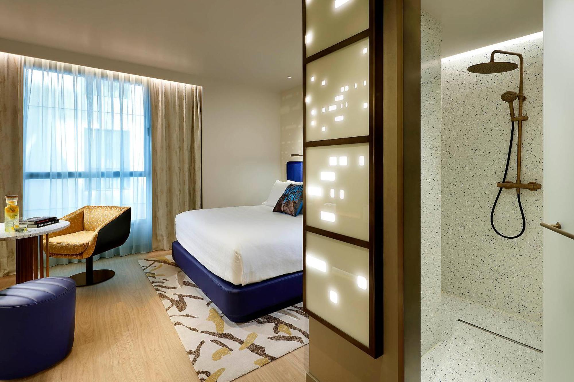 Superior Double Room City View