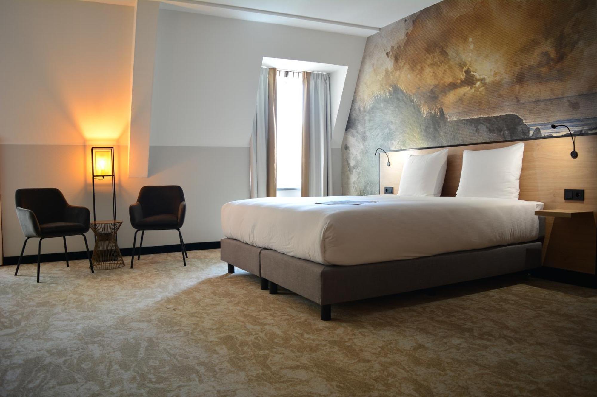 Deluxe Kamer
