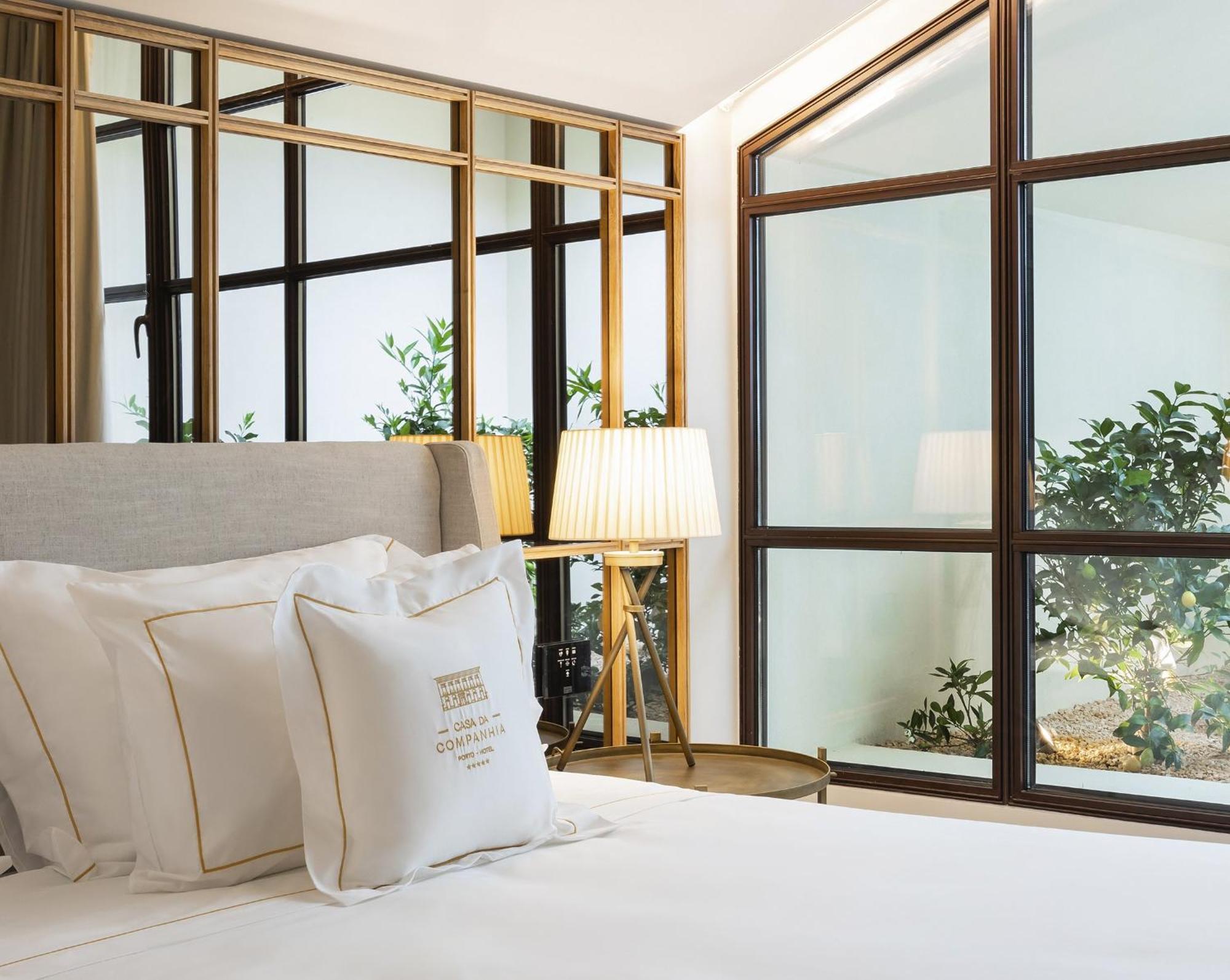 Premium Kamer met Kingsize Bed
