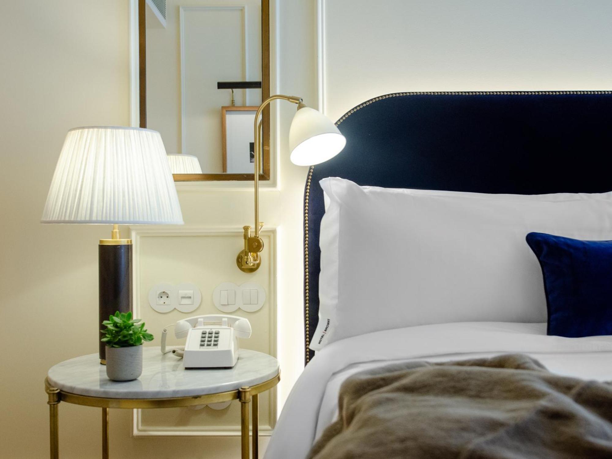 Historische Standaard Kamer