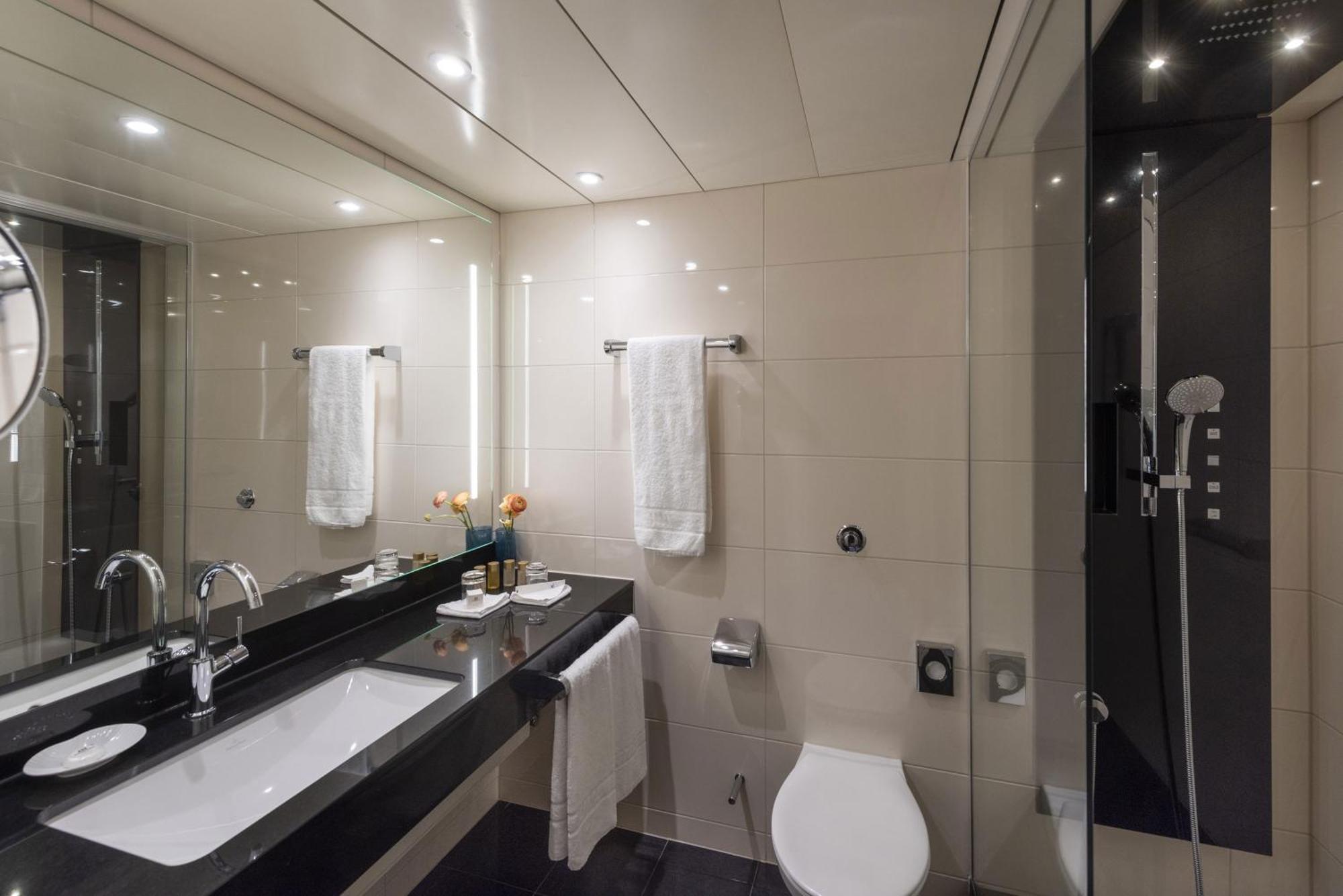 Comfort Familiekamer