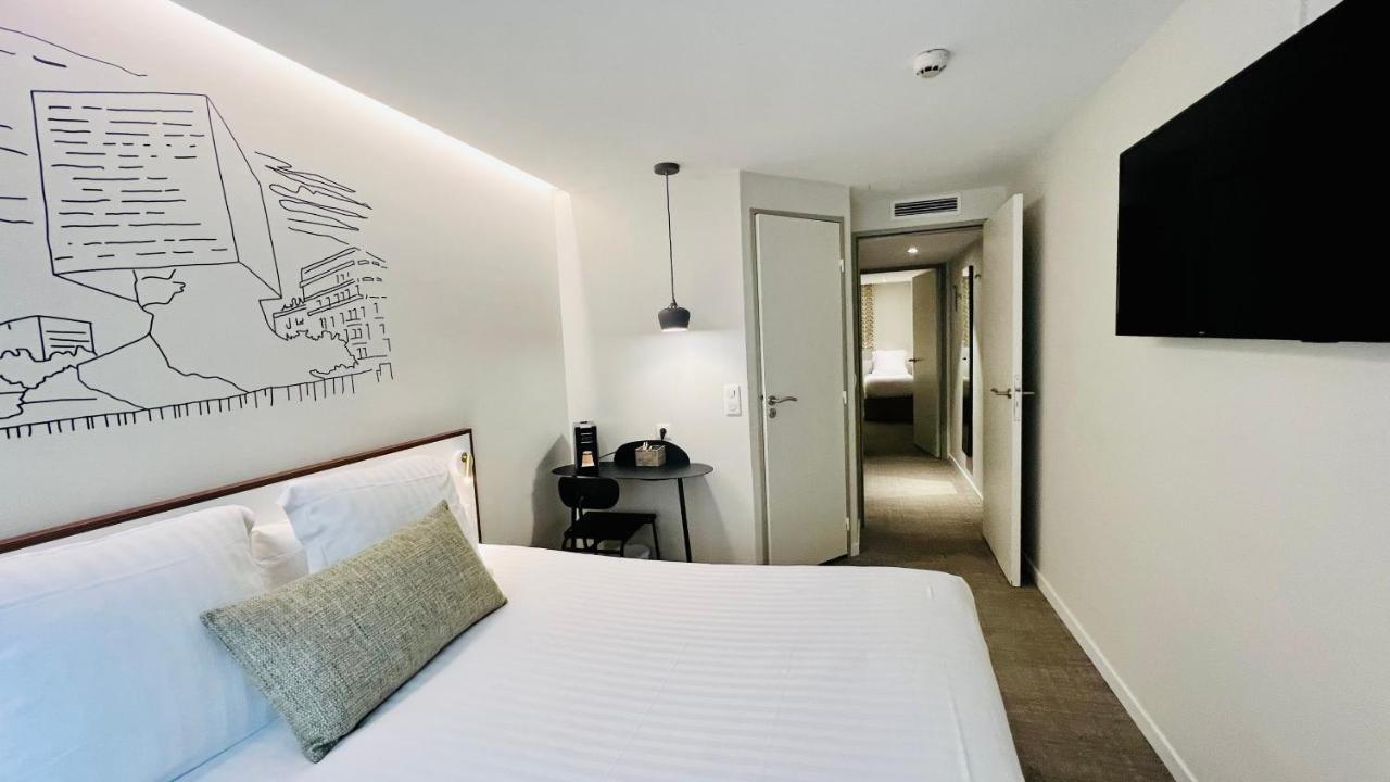 Comfort Familiekamer