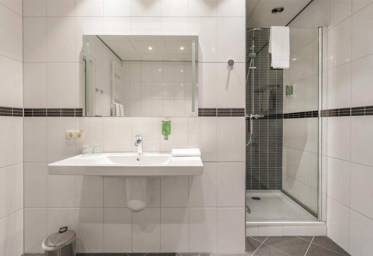 St. Jacob Suite