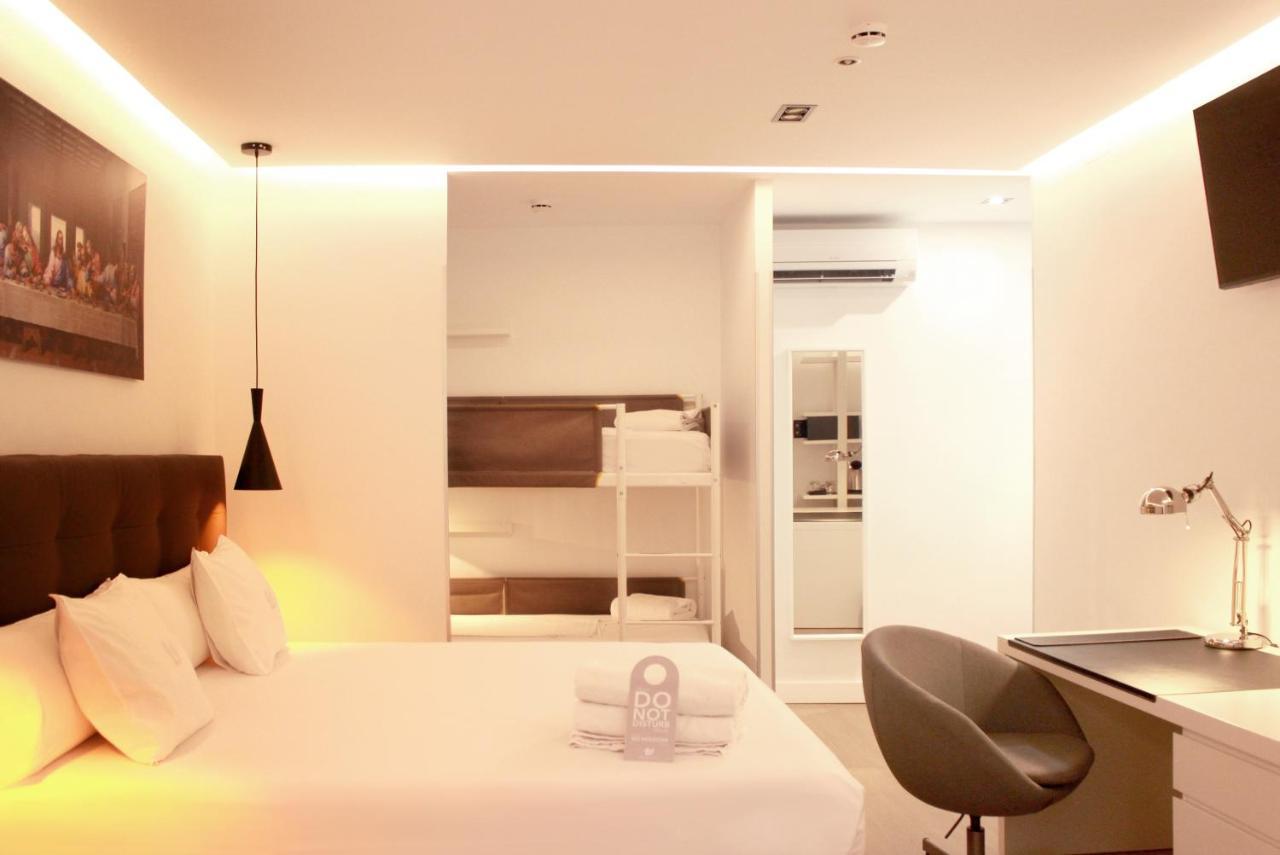Family Junior Suite