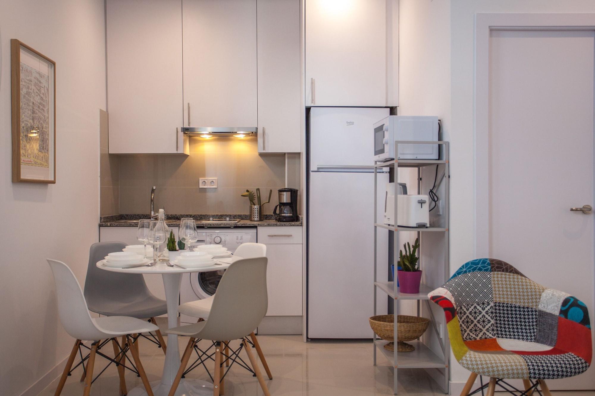 Superior Apartment