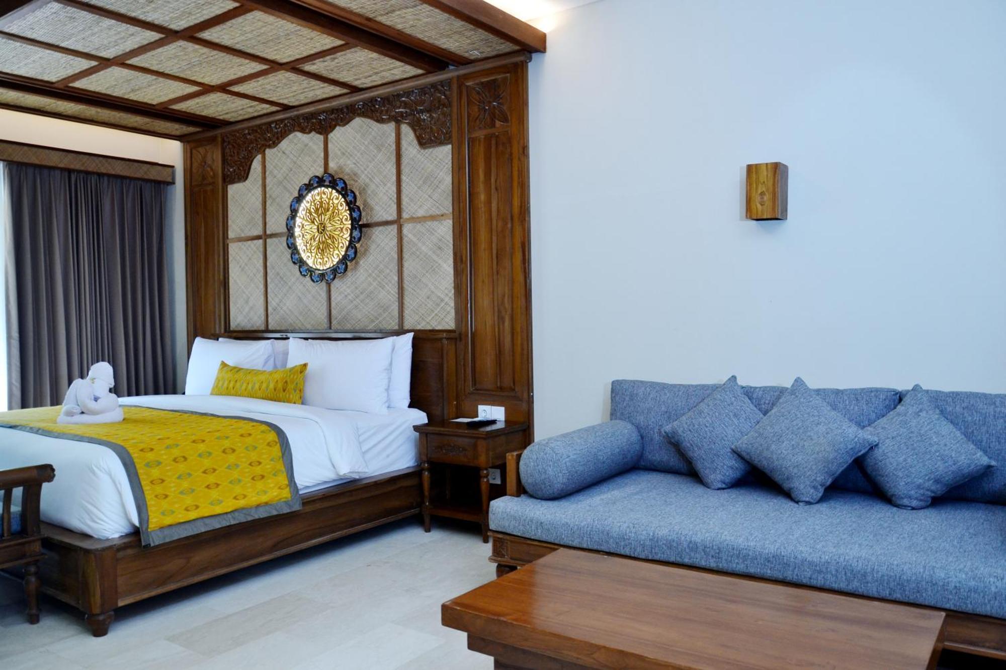 Kenran Suite