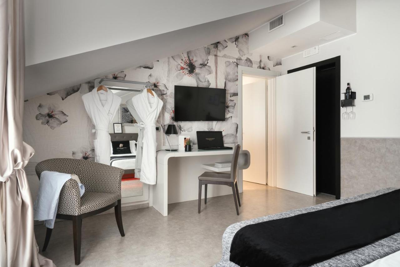 Suite met Bubbelbad