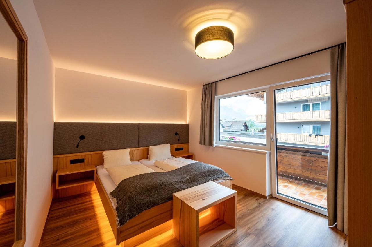 Apartment Balcony