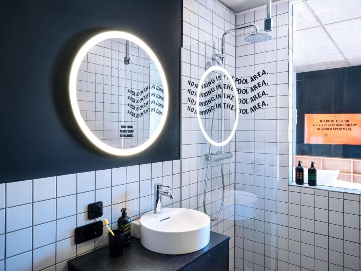Design Appartement