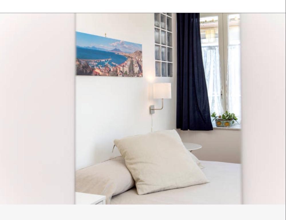 Tweepersoonskamer met Eigen Badkamer
