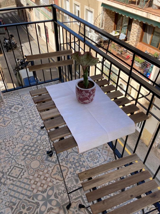 Suite Balcony