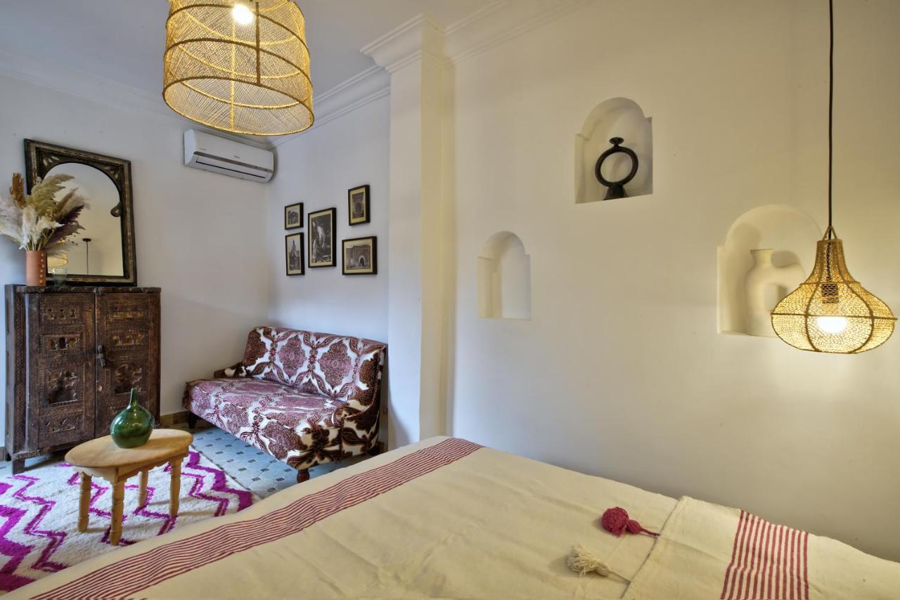 Deluxe Kamer