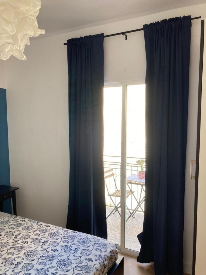 Suite Balcony