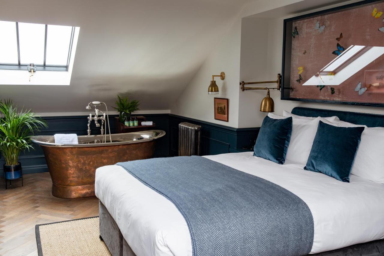 Superior Kamer met Kingsize Bed