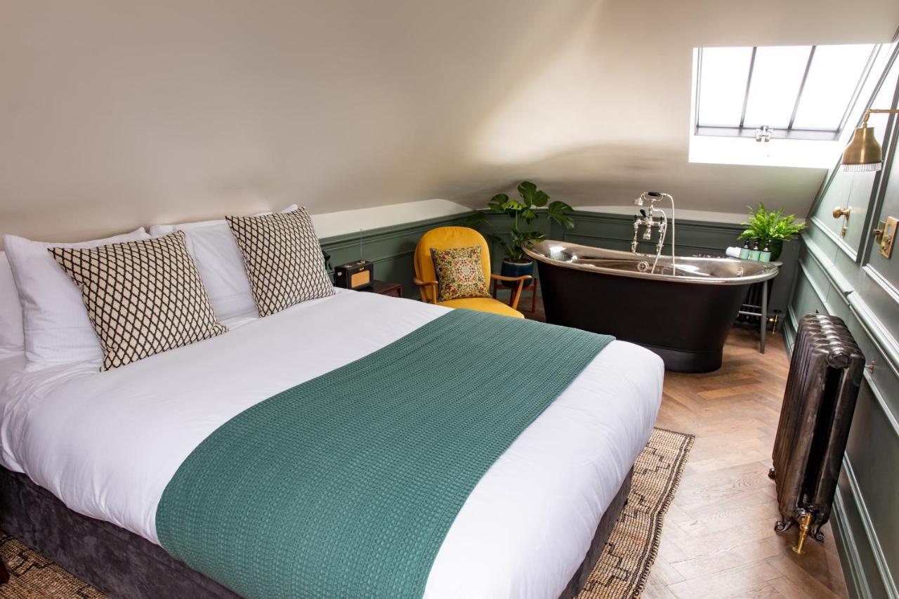 Superior Kamer met Kingsize Bed