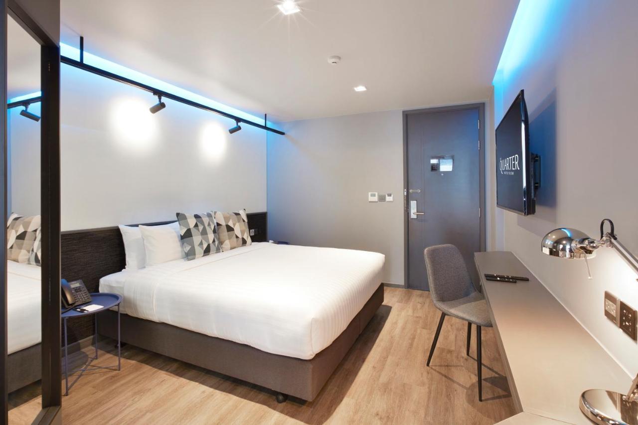 Superior Room Ground Floor