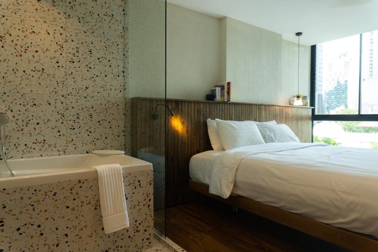 Duplex Suite