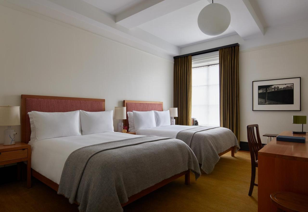 Tweepersoonskamer met Queensize Bed